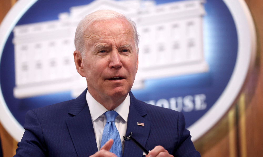 Biden seeks unity, finds discord at Summit of the Americas - Financespiders